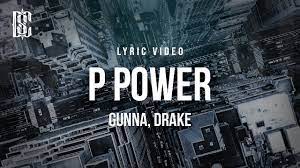 P Power Lyrics