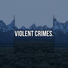 Violent Crimes Lyrics