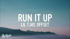 Run It Up Lyrics