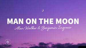 Man On The Moon Lyrics