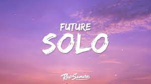 Solo Future Lyrics