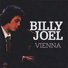 Billy Joel Vienna Lyrics