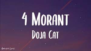 4 Morant Lyrics