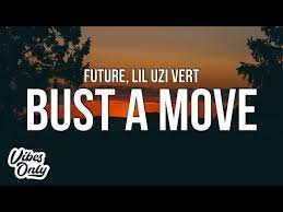 Bust a Move Lyrics