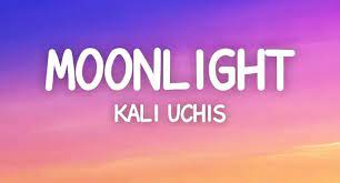 Kali Uchis Moonlight Lyrics