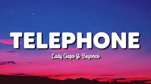 Telephone Lyrics