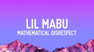 Mathematical Disrespect Lyrics