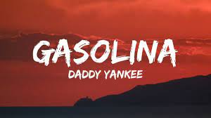 Gasolina Daddy Yankee Lyrics