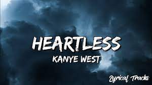 Heartless Kanye West Lyrics