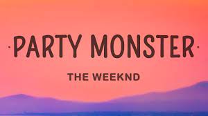 Party Monster Lyrics