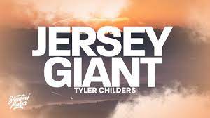 Jersey Giant Lyrics