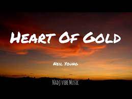 Heart Of Gold Lyrics