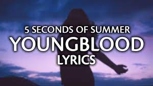 Youngblood Lyrics