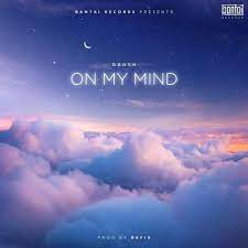 In My Mind Lyrics