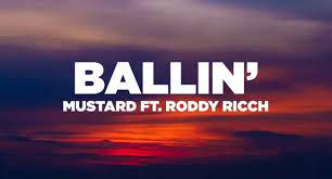 Ballin Lyrics