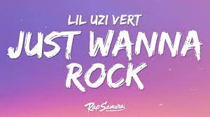 Just Wanna Rock Lyrics