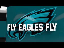 Fly Eagles Fly Lyrics