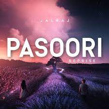 pasoori song