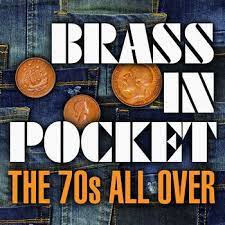 Brass In Pocket Lyrics