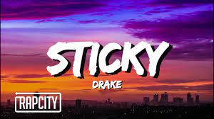 Drake Sticky Lyrics