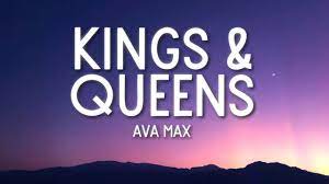 Kings And Queens Lyrics