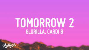 Tomorrow Glorilla Lyrics