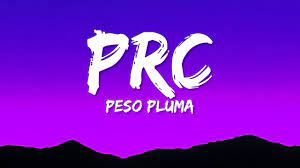 Prc Lyrics