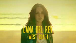 West Coast Lyrics