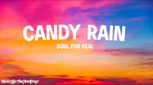 Candy Rain Lyrics