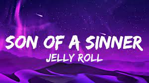 Son Of A Sinner Lyrics