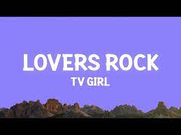 Lovers Rock Lyrics