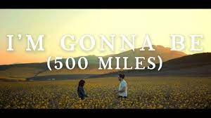 500 Miles Lyrics