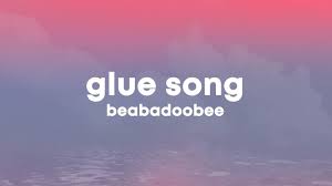 Beabadoobee Glue Song Lyrics