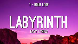 Labyrinth Lyrics