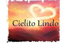 Cielito Lindo Lyrics