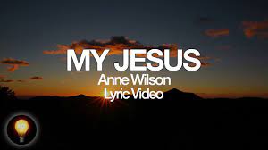 My Jesus Lyrics