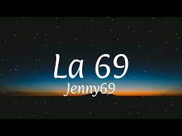 Soy La 69 Lyrics