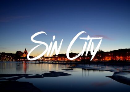 Sin City Lyrics