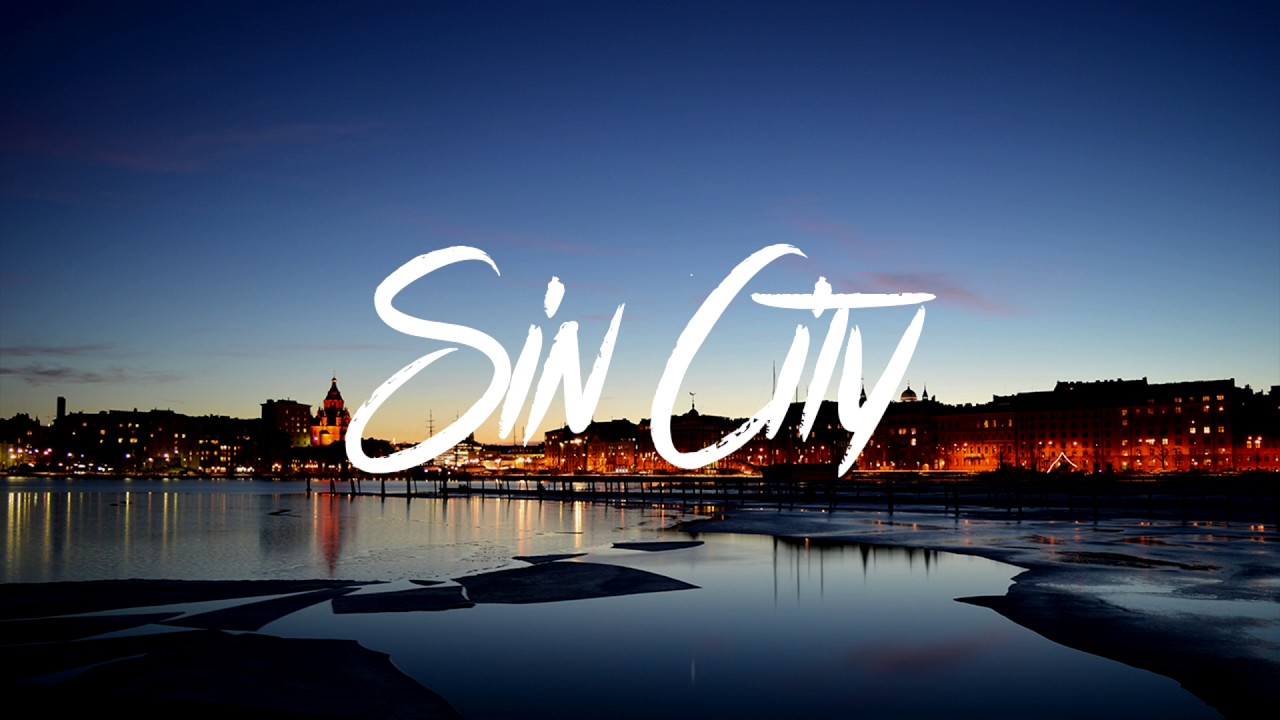 Sin City Lyrics