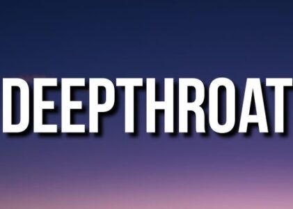 Deepthroat Lyrics