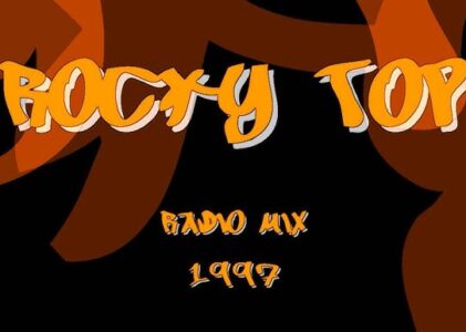 Rocky Top Lyrics