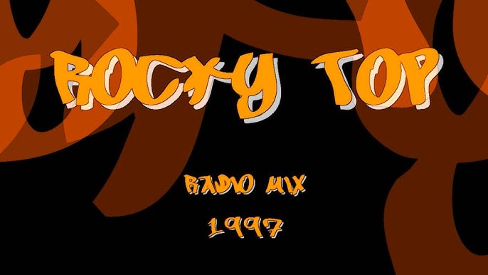 Rocky Top Lyrics