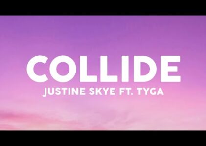 Collide Lyrics