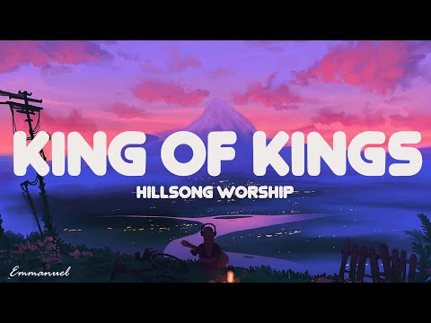 King Of Kings Lyrics