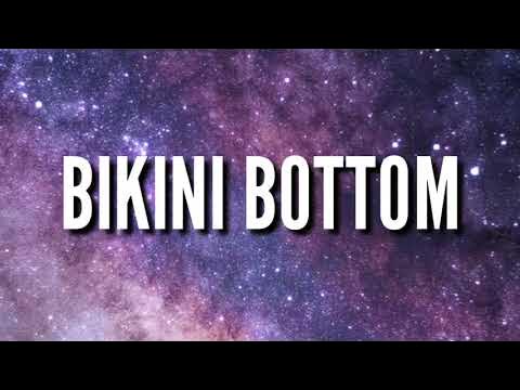 Ice Spice Bikini Bottom Lyrics