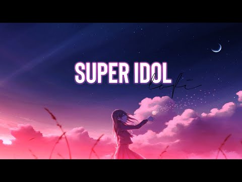 Super Idol Lyrics English