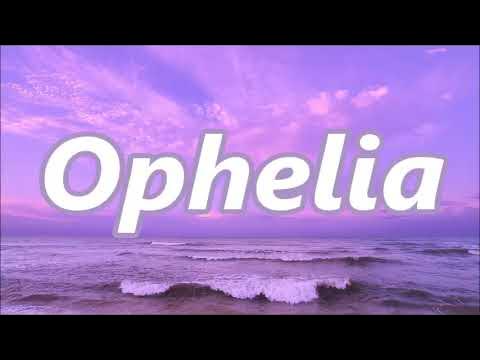 Ophelia Lyrics