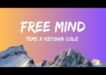 Free Mind Lyrics