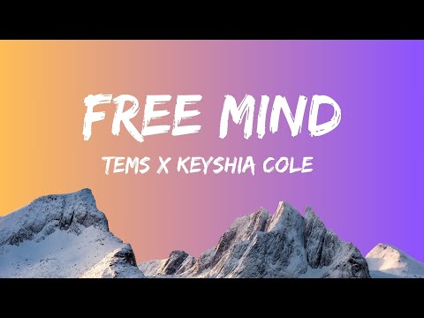 Free Mind Lyrics