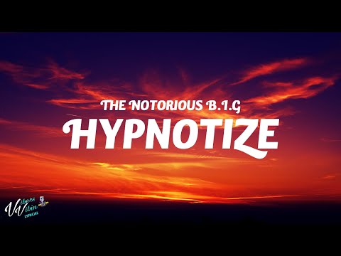 Hypnotize Lyrics